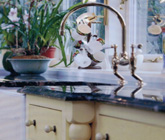 kitchen - rake hampshire